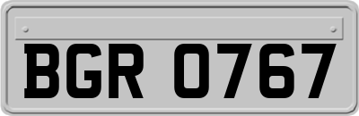 BGR0767