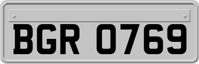 BGR0769