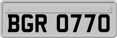 BGR0770