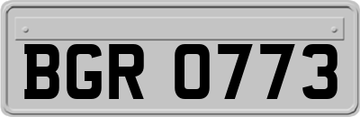 BGR0773