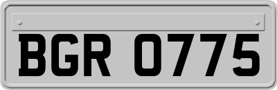 BGR0775
