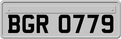 BGR0779