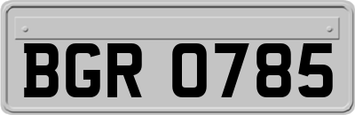 BGR0785