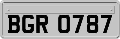 BGR0787