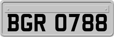 BGR0788