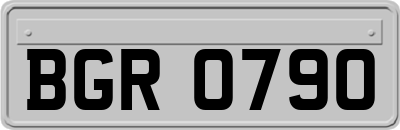 BGR0790