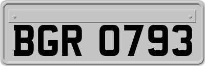 BGR0793