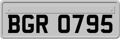 BGR0795