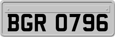 BGR0796