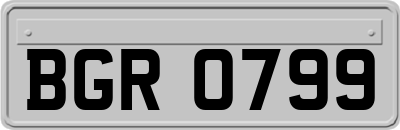 BGR0799
