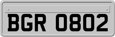 BGR0802