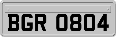 BGR0804