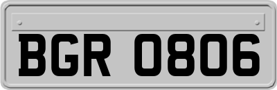 BGR0806