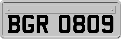 BGR0809