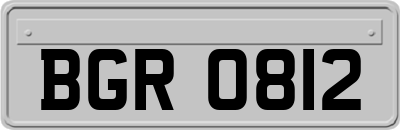 BGR0812