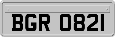 BGR0821