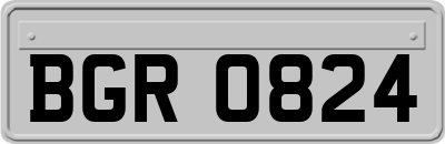 BGR0824