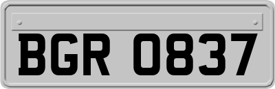 BGR0837