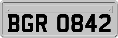 BGR0842