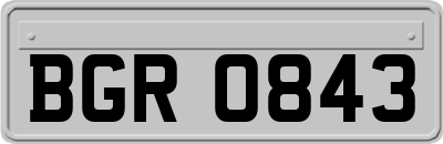BGR0843