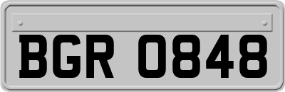 BGR0848