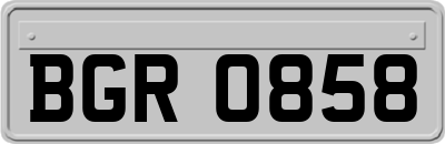 BGR0858