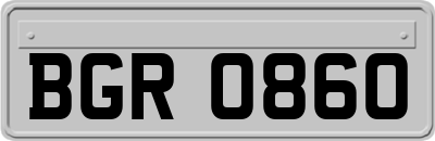 BGR0860