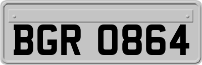 BGR0864