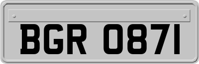 BGR0871