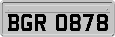 BGR0878