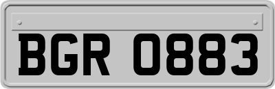 BGR0883