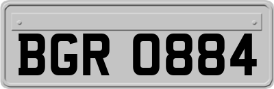 BGR0884