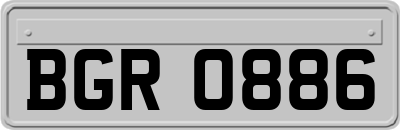 BGR0886