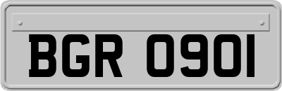 BGR0901