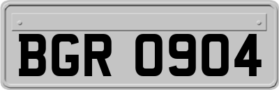 BGR0904