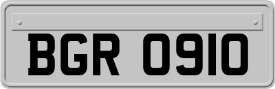 BGR0910
