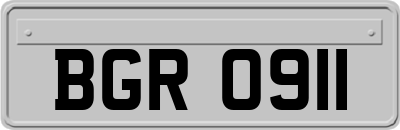 BGR0911