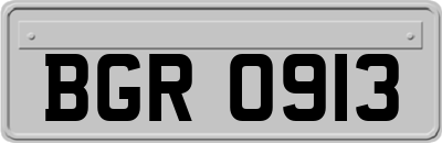 BGR0913
