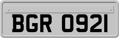BGR0921