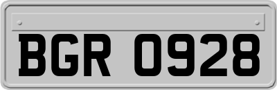 BGR0928