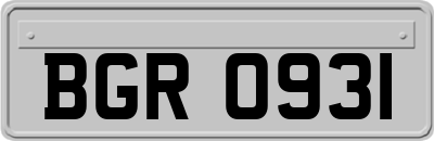 BGR0931