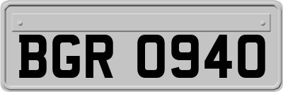 BGR0940