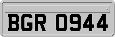 BGR0944