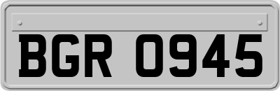 BGR0945