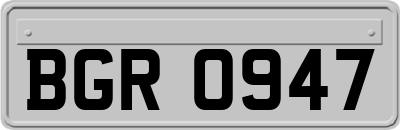 BGR0947