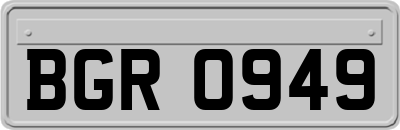 BGR0949
