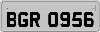 BGR0956