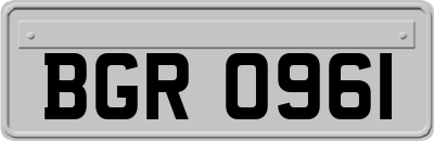 BGR0961