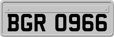 BGR0966