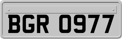 BGR0977